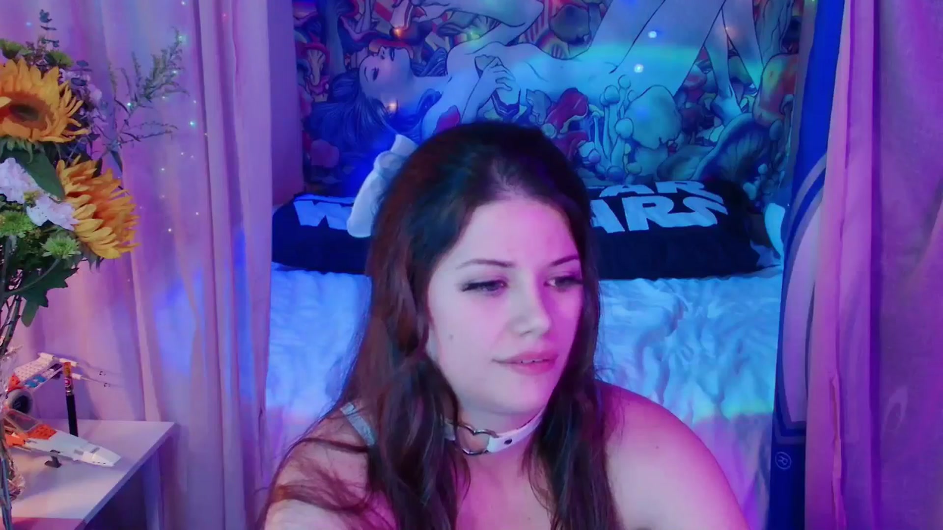 Gallery image thumbnail from April's myfreecams stream on, 08/27/2024, 05:45 image 19 of 20