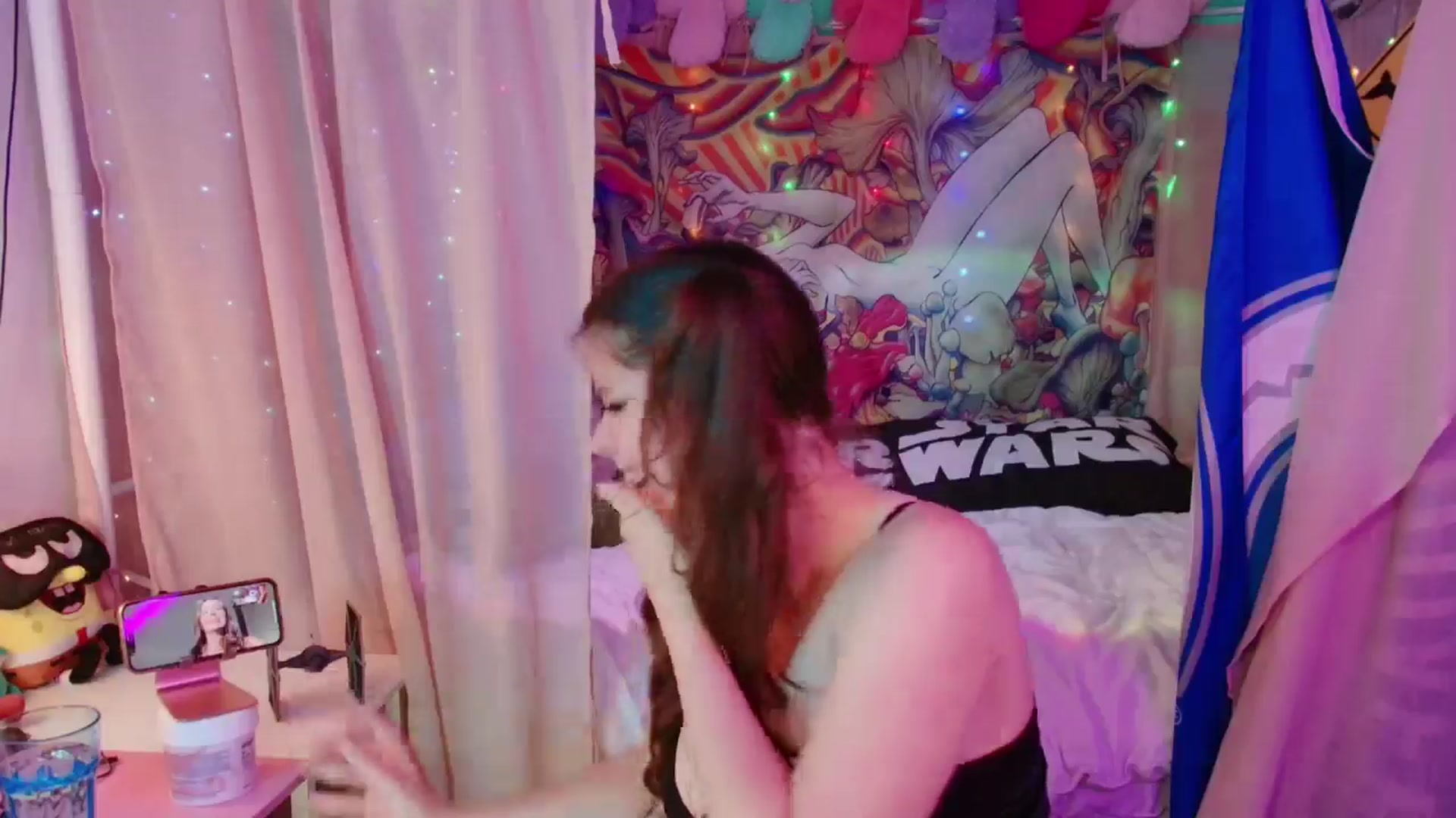 Gallery image thumbnail from April's myfreecams stream on, 08/29/2024, 05:34 image 10 of 20