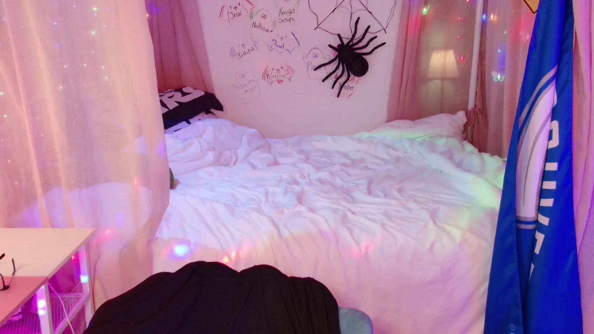 Gallery image thumbnail from April's myfreecams stream on, 10/29/2024, 05:01 image 6 of 20