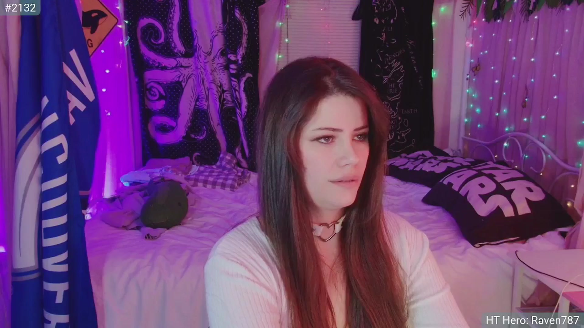 Gallery image thumbnail from April's myfreecams stream on, 01/28/2025, 08:35 image 14 of 20