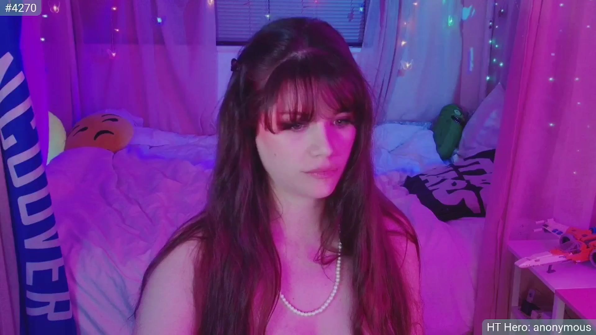 Gallery image thumbnail from April's myfreecams stream on, 02/10/2025, 07:33 image 17 of 20