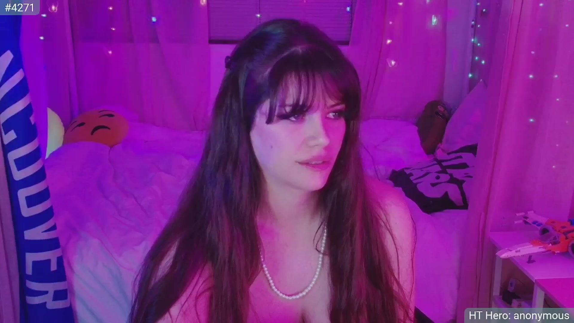 Gallery image thumbnail from April's myfreecams stream on, 02/10/2025, 07:33 image 20 of 20