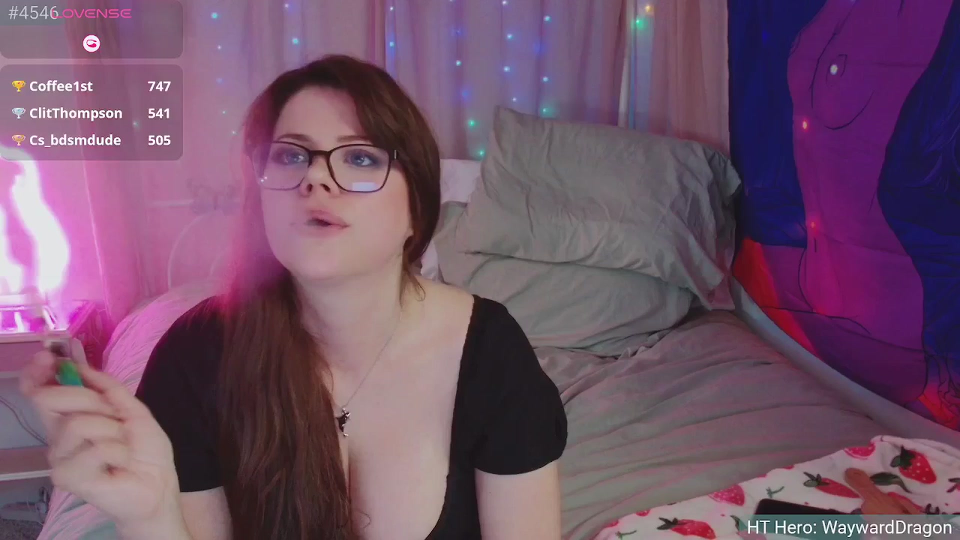Gallery image thumbnail from April's myfreecams stream on, 06/15/2025, 08:04 image 14 of 20