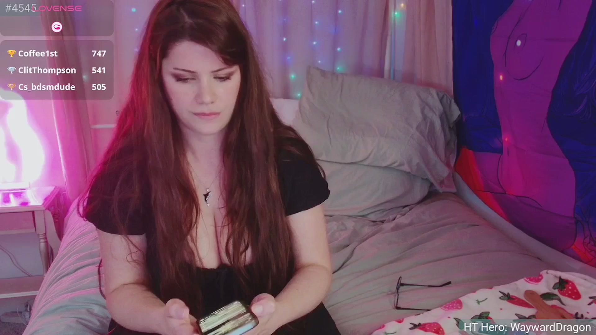 Gallery image thumbnail from April's myfreecams stream on, 06/15/2025, 08:04 image 12 of 20