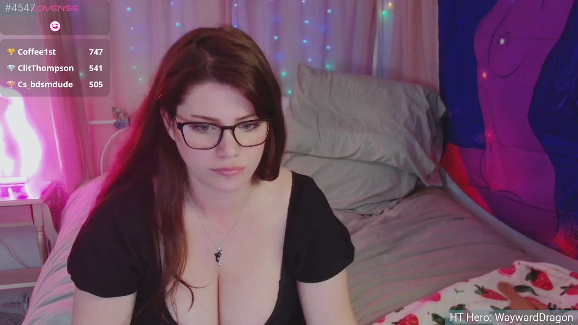 Gallery image thumbnail from April's myfreecams stream on, 06/15/2025, 08:04 image 15 of 20