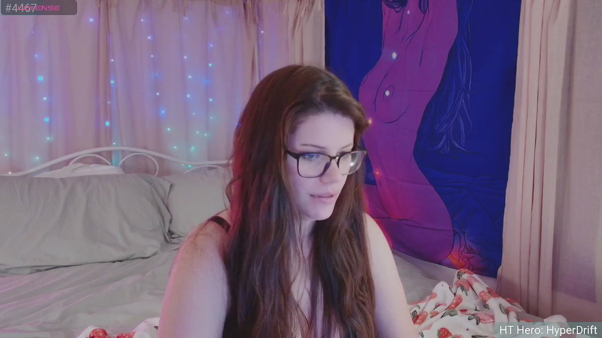 Gallery image thumbnail from April's myfreecams stream on, 06/17/2025, 07:05 image 19 of 20