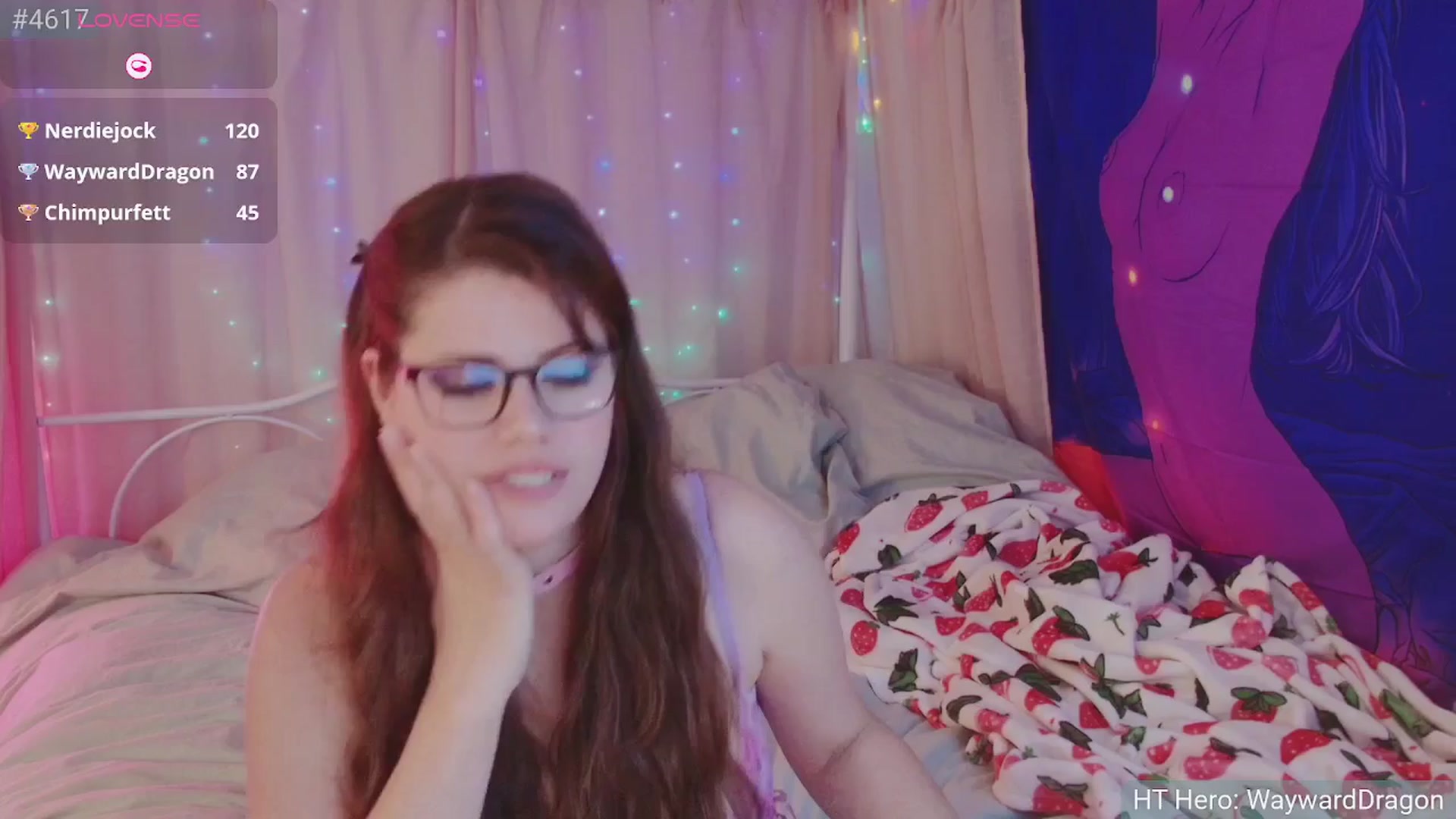Gallery image thumbnail from April's myfreecams stream on, 06/20/2025, 07:06 image 8 of 20