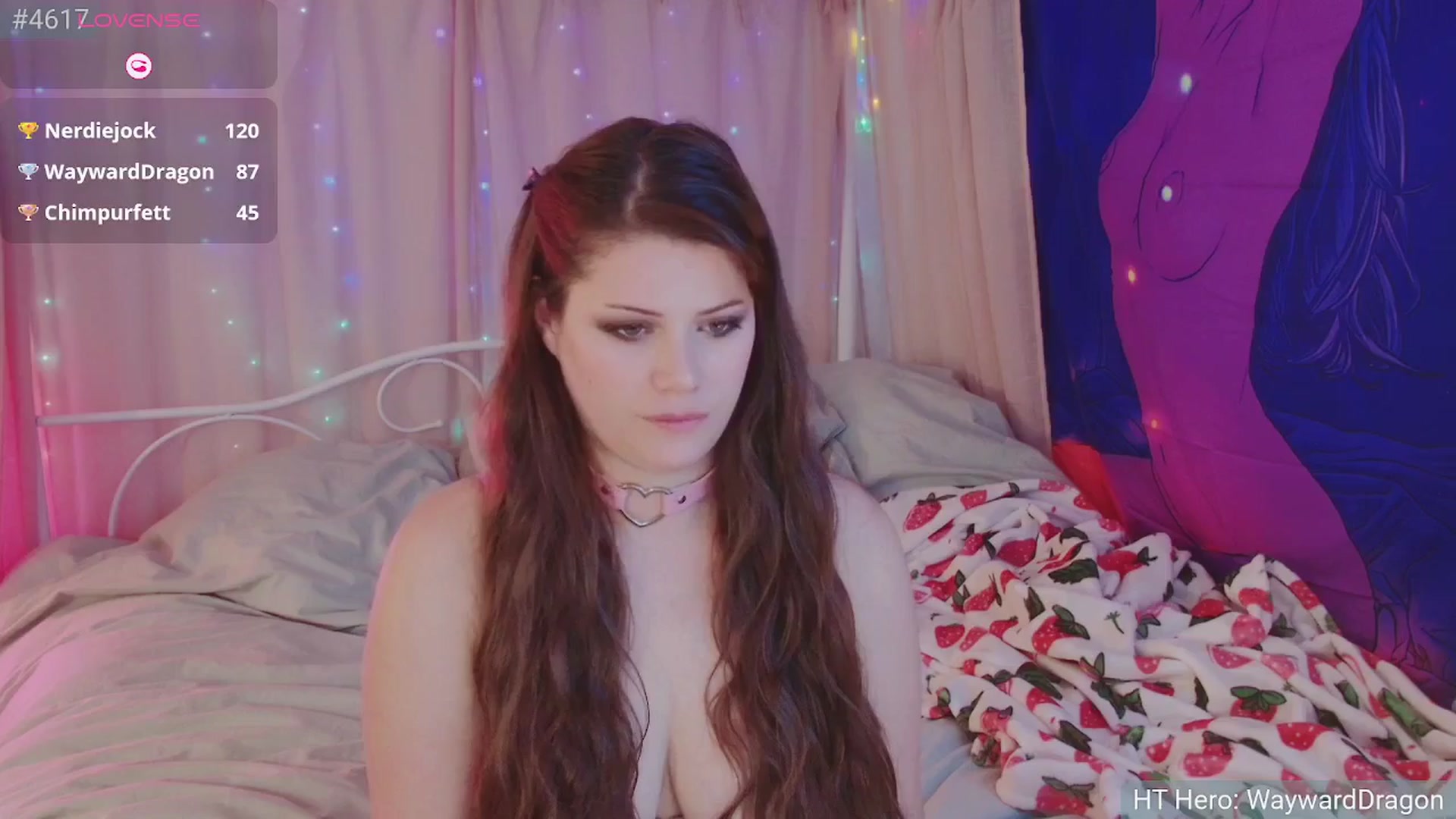 Gallery image thumbnail from April's myfreecams stream on, 06/20/2025, 07:06 image 6 of 20