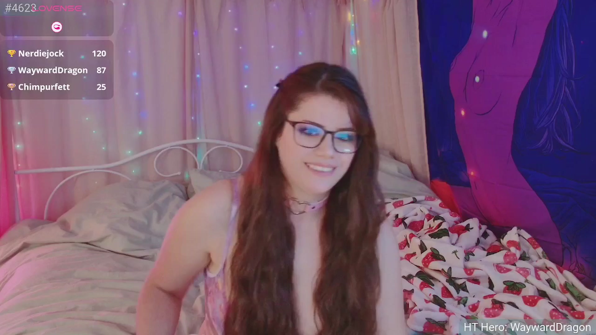 Gallery image thumbnail from April's myfreecams stream on, 06/20/2025, 07:06 image 3 of 20