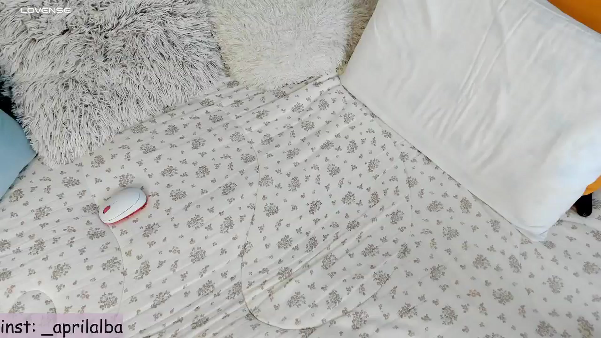 Gallery image thumbnail from AprilAlba777's myfreecams stream on, 06/02/2025, 05:57 image 11 of 20