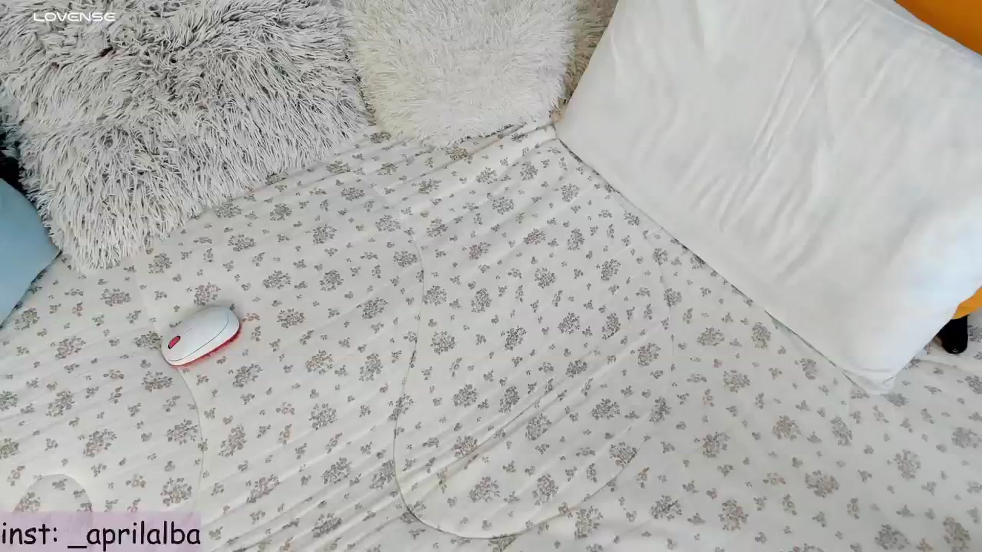Gallery image thumbnail from AprilAlba777's myfreecams stream on, 06/02/2025, 05:57 image 10 of 20
