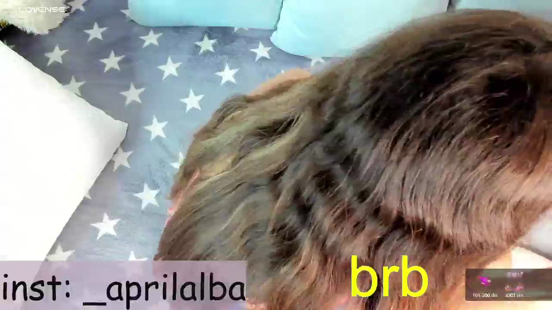 Gallery image thumbnail from AprilAlba777's myfreecams stream on, 07/15/2025, 01:35 image 3 of 20
