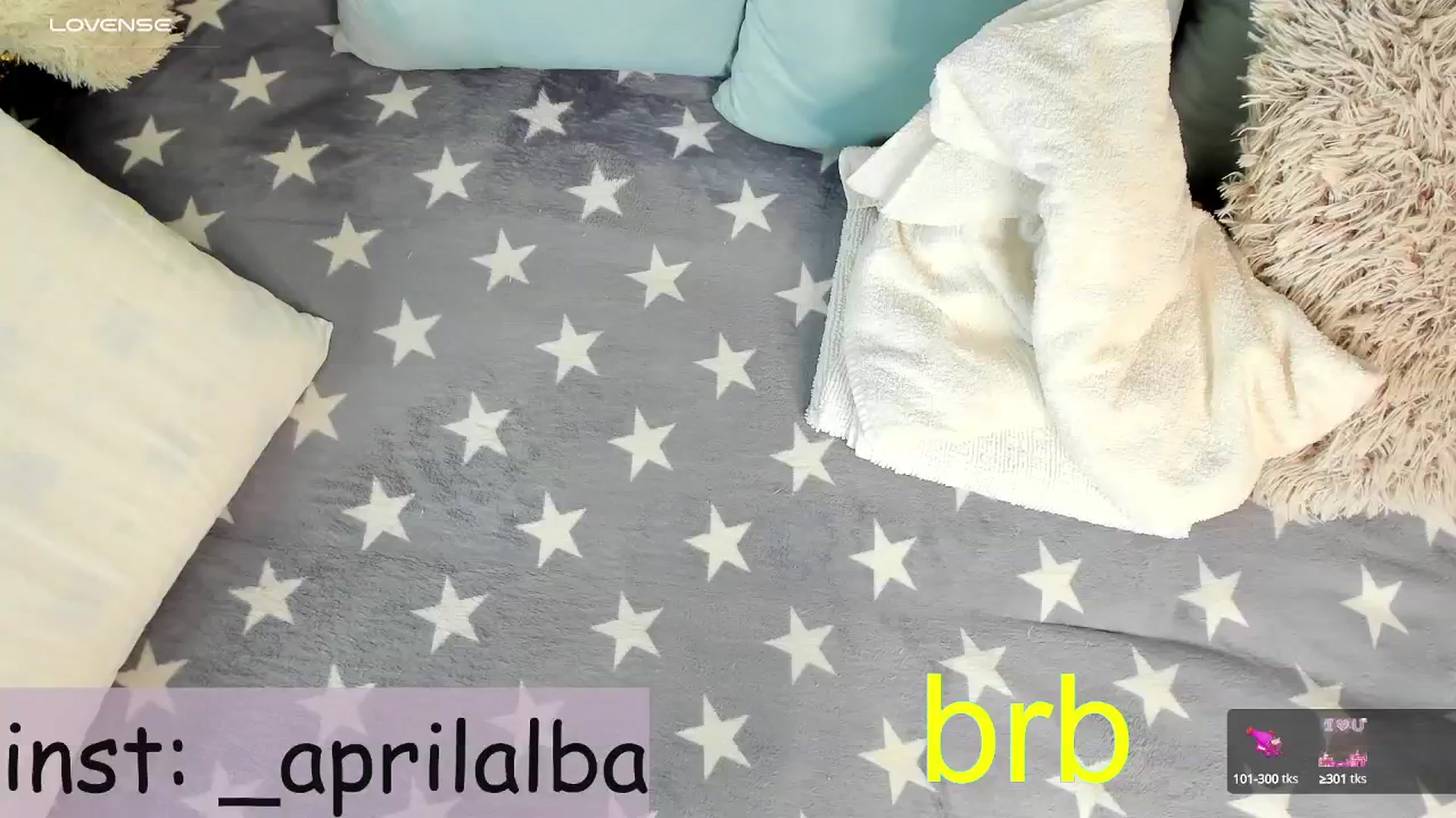 Gallery image thumbnail from AprilAlba777's myfreecams stream on, 07/15/2025, 01:35 image 2 of 20