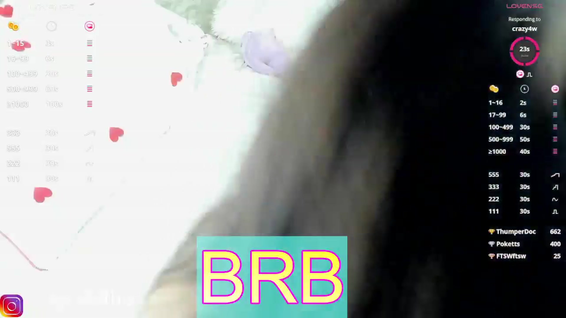 Gallery image thumbnail from AprilAlba777's myfreecams stream on, 08/11/2026, 02:05 image 14 of 20