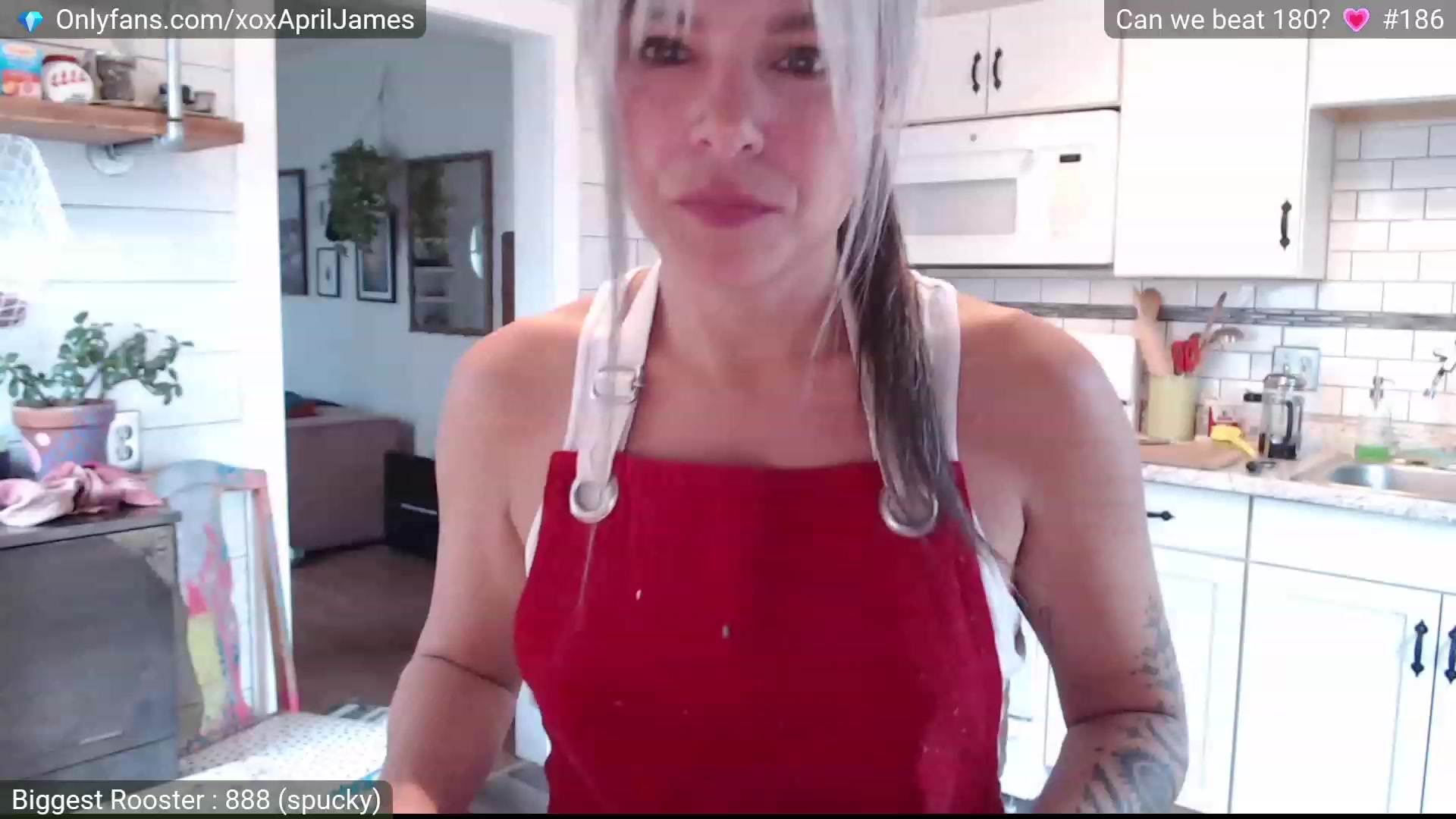 Gallery image thumbnail from AprilJames's myfreecams stream on, 11/24/2022, 18:03 image 1 of 20