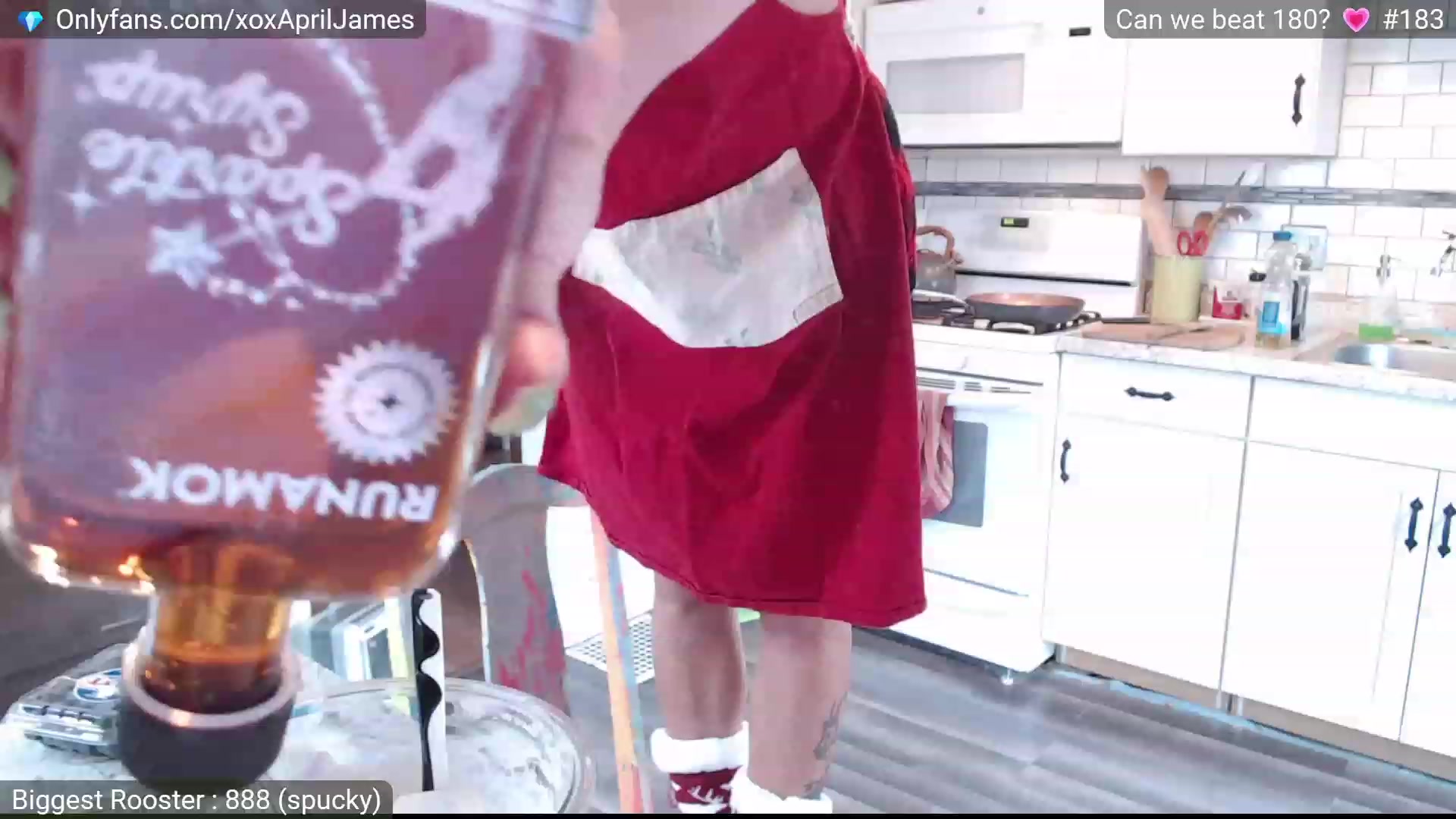 Gallery image thumbnail from AprilJames's myfreecams stream on, 11/24/2022, 18:03 image 10 of 20