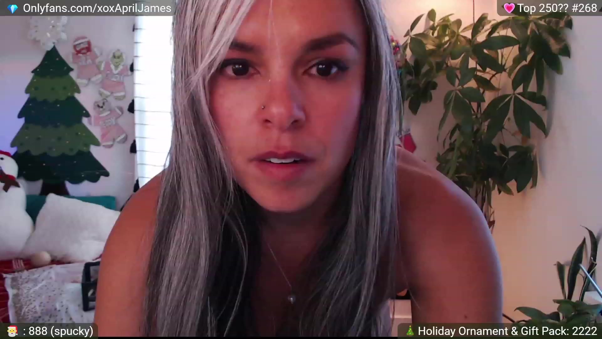 Gallery image thumbnail from AprilJames's myfreecams stream on, 12/10/2022, 20:51 image 10 of 20