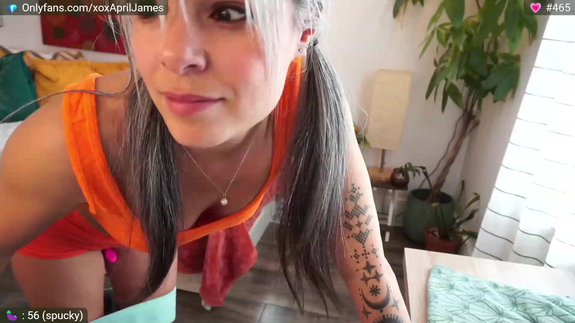 Gallery image thumbnail from AprilJames's myfreecams stream on, 01/25/2023, 19:08 image 11 of 20