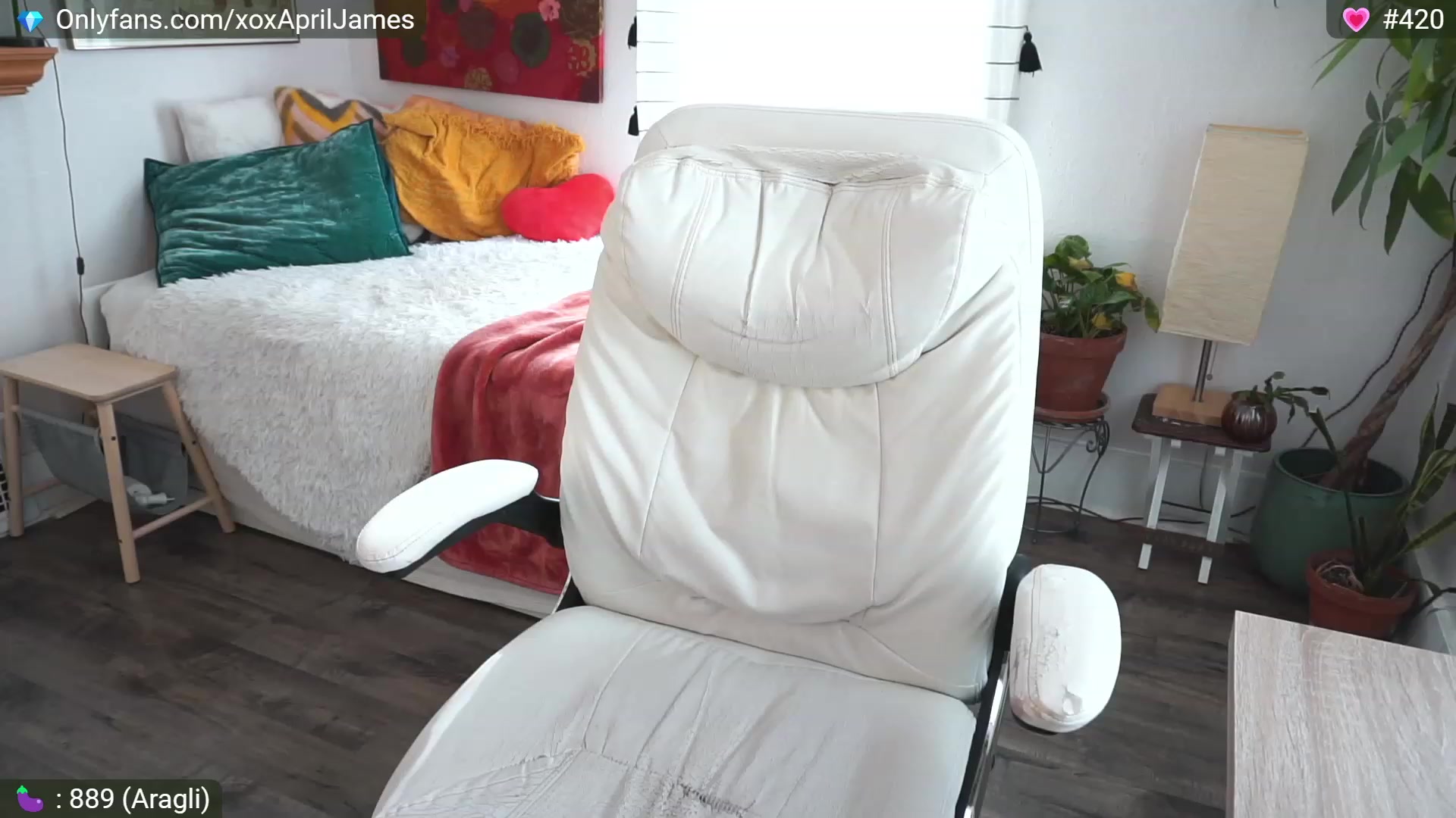 Gallery image thumbnail from AprilJames's myfreecams stream on, 01/28/2023, 18:48 image 20 of 20