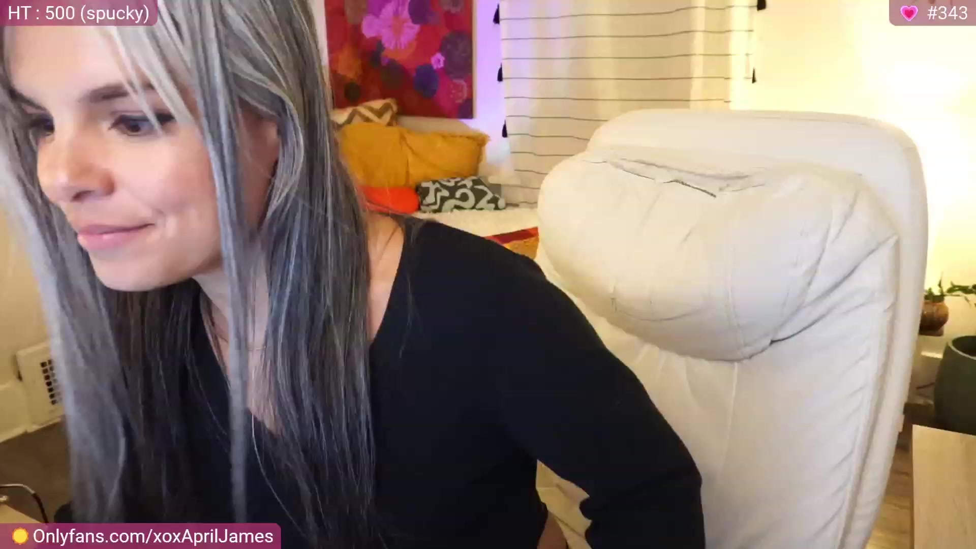 Gallery image thumbnail from AprilJames's myfreecams stream on, 03/24/2023, 02:01 image 13 of 20