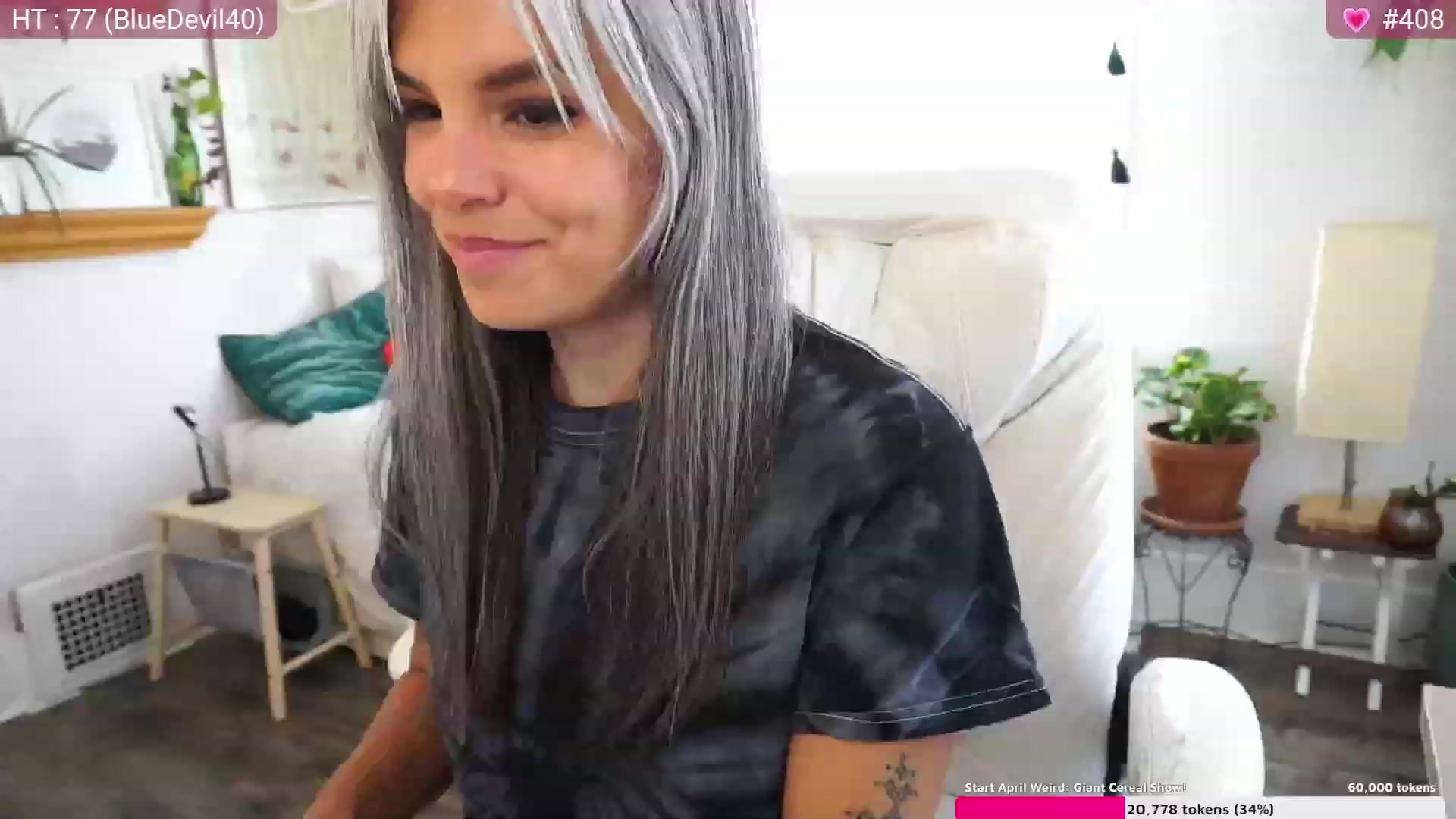 Gallery image thumbnail from AprilJames's myfreecams stream on, 03/29/2023, 17:32 image 20 of 20