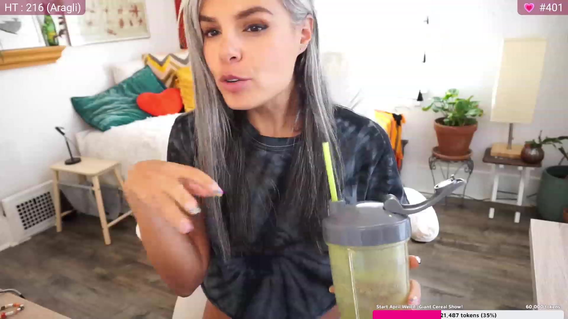 Gallery image thumbnail from AprilJames's myfreecams stream on, 03/29/2023, 18:56 image 13 of 20