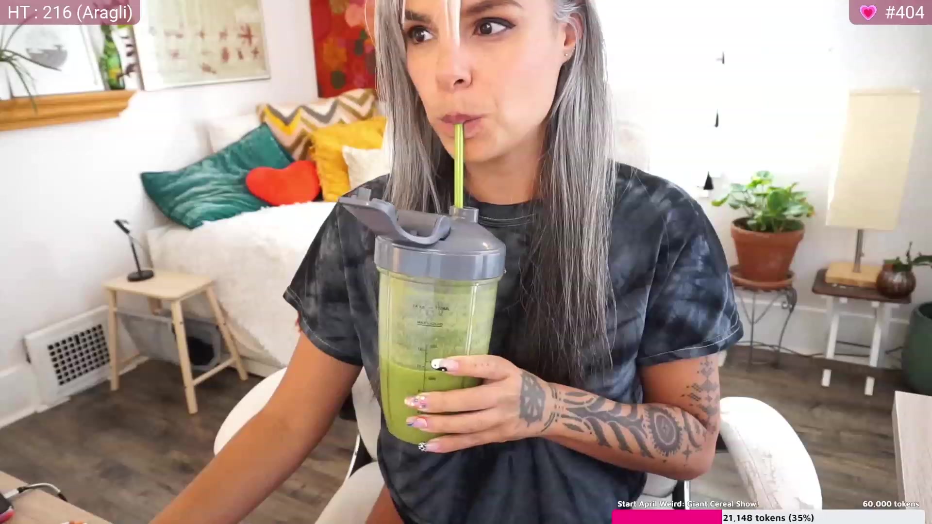 Gallery image thumbnail from AprilJames's myfreecams stream on, 03/29/2023, 18:56 image 3 of 20
