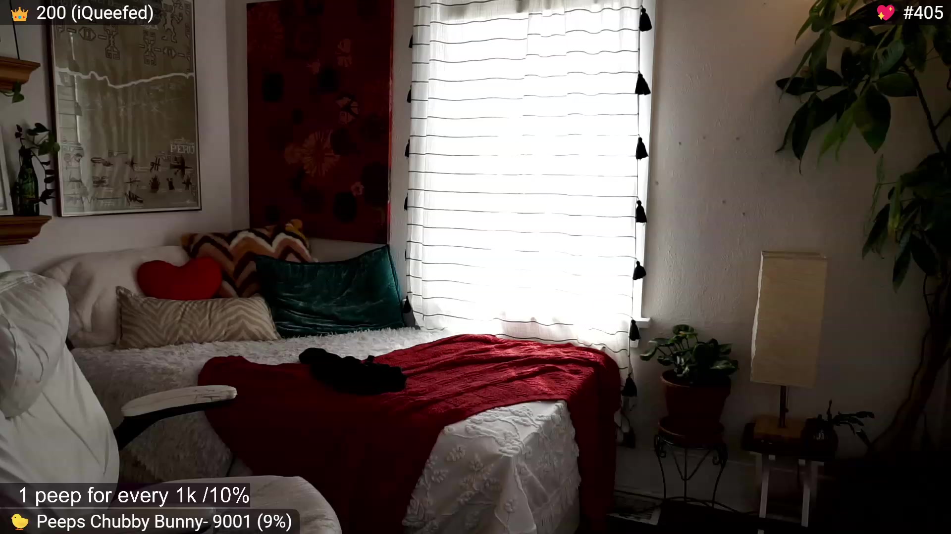 Gallery image thumbnail from AprilJames's myfreecams stream on, 04/09/2023, 18:15 image 13 of 20