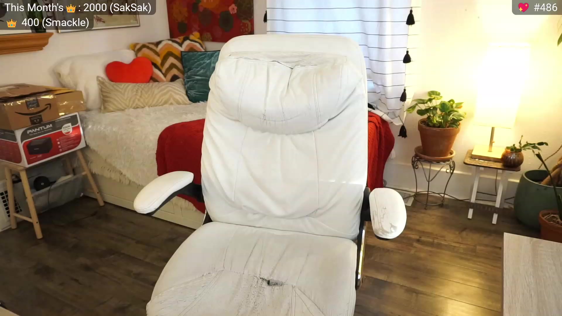 Gallery image thumbnail from AprilJames's myfreecams stream on, 04/12/2023, 01:56 image 3 of 20