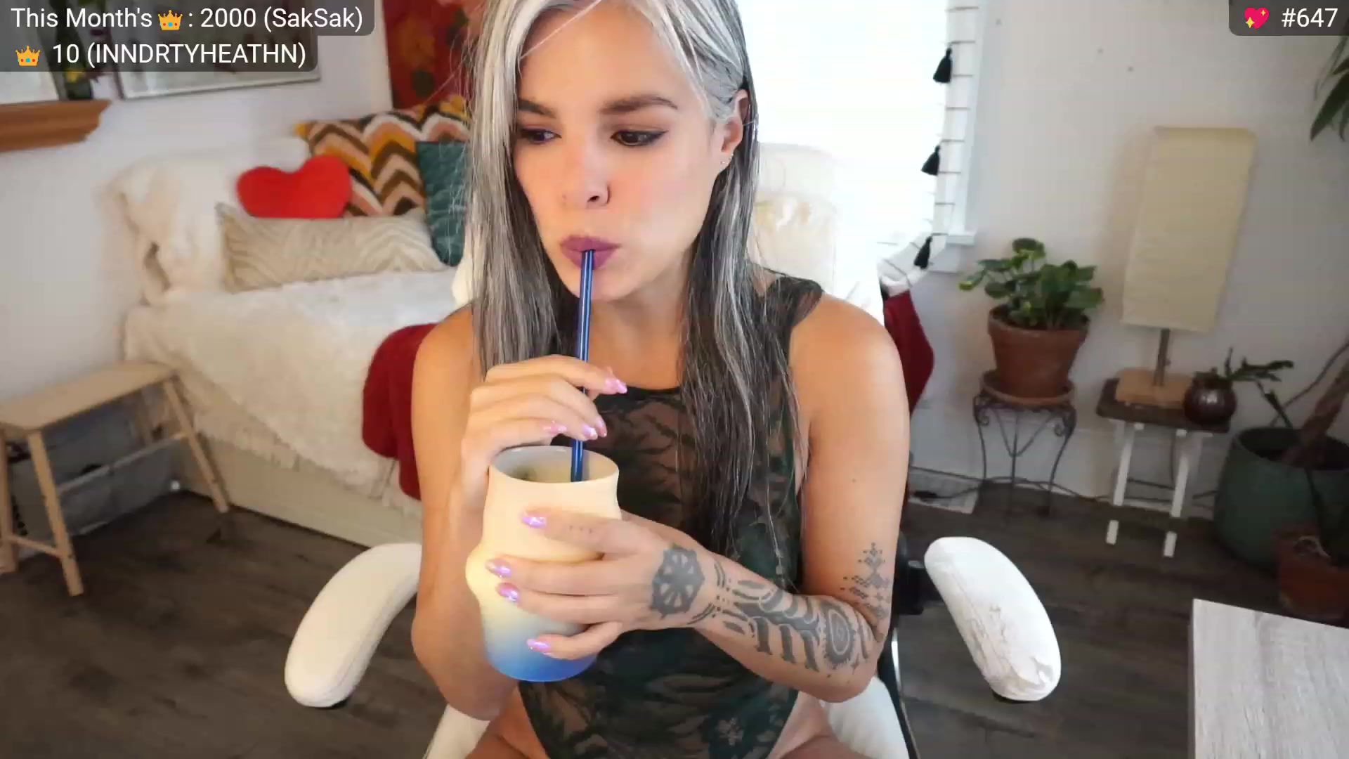 Gallery image thumbnail from AprilJames's myfreecams stream on, 04/14/2023, 18:31 image 3 of 20