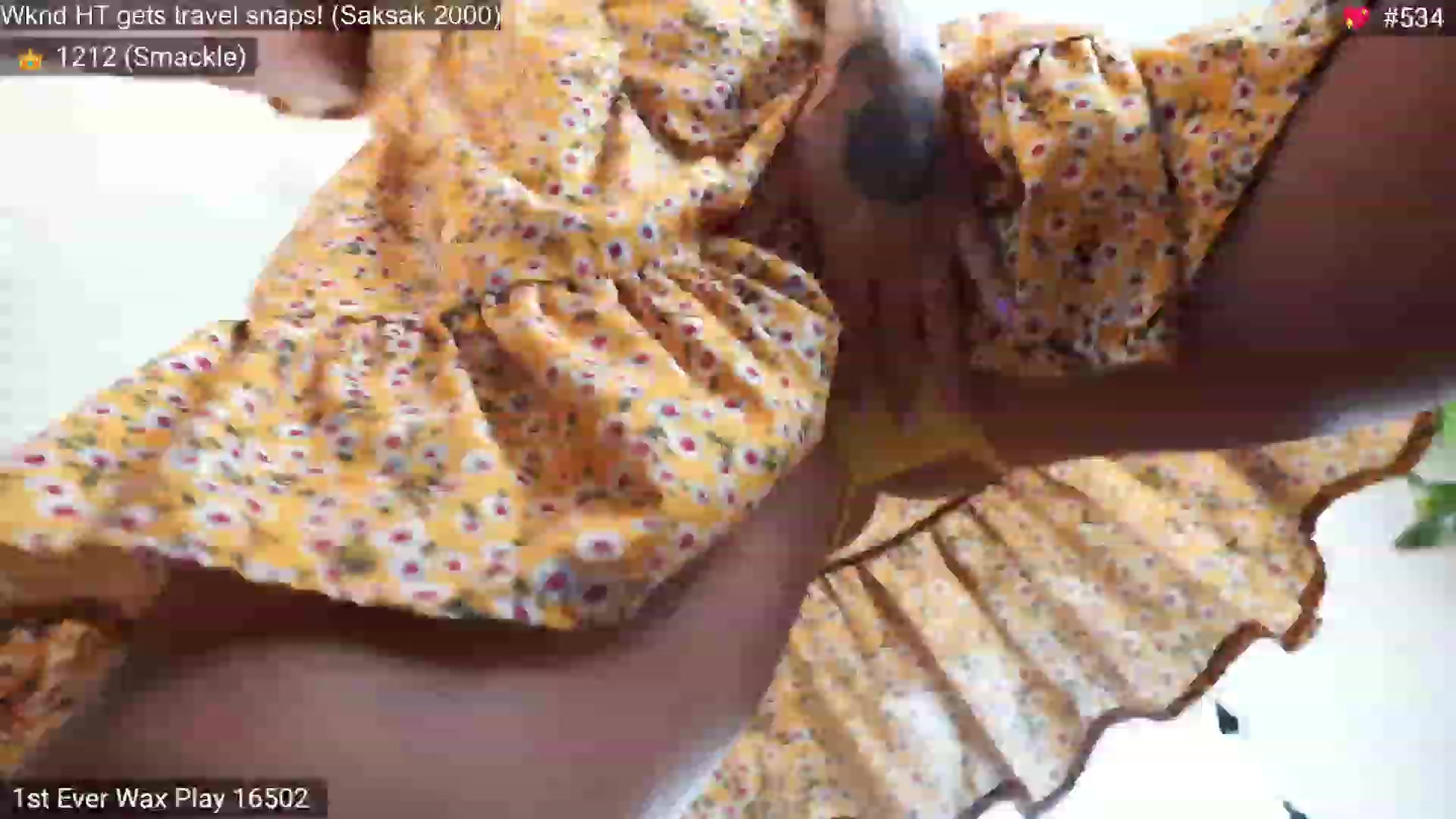 Gallery image thumbnail from AprilJames's myfreecams stream on, 04/15/2023, 18:48 image 4 of 20