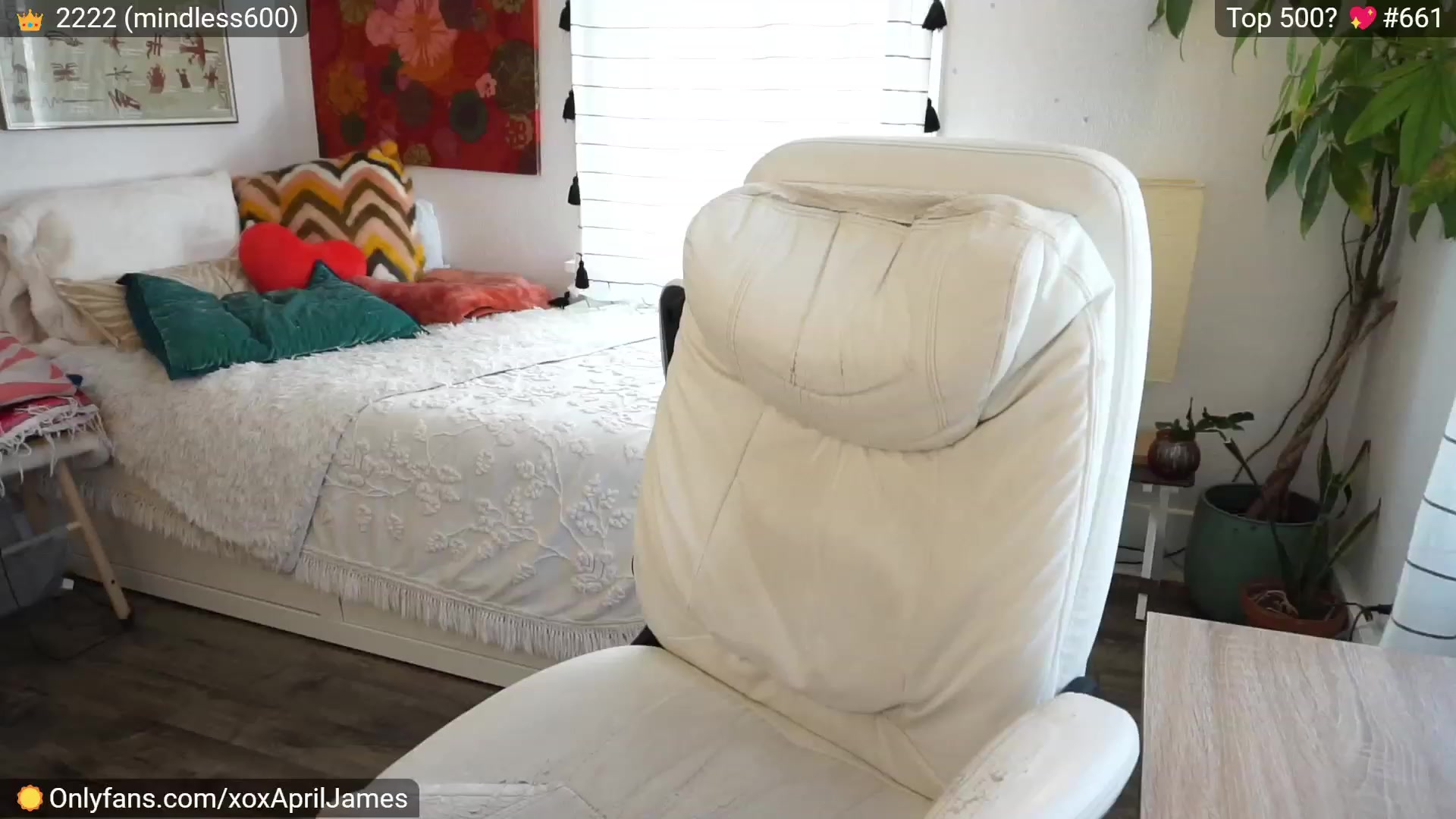 Gallery image thumbnail from AprilJames's myfreecams stream on, 04/29/2023, 17:19 image 20 of 20