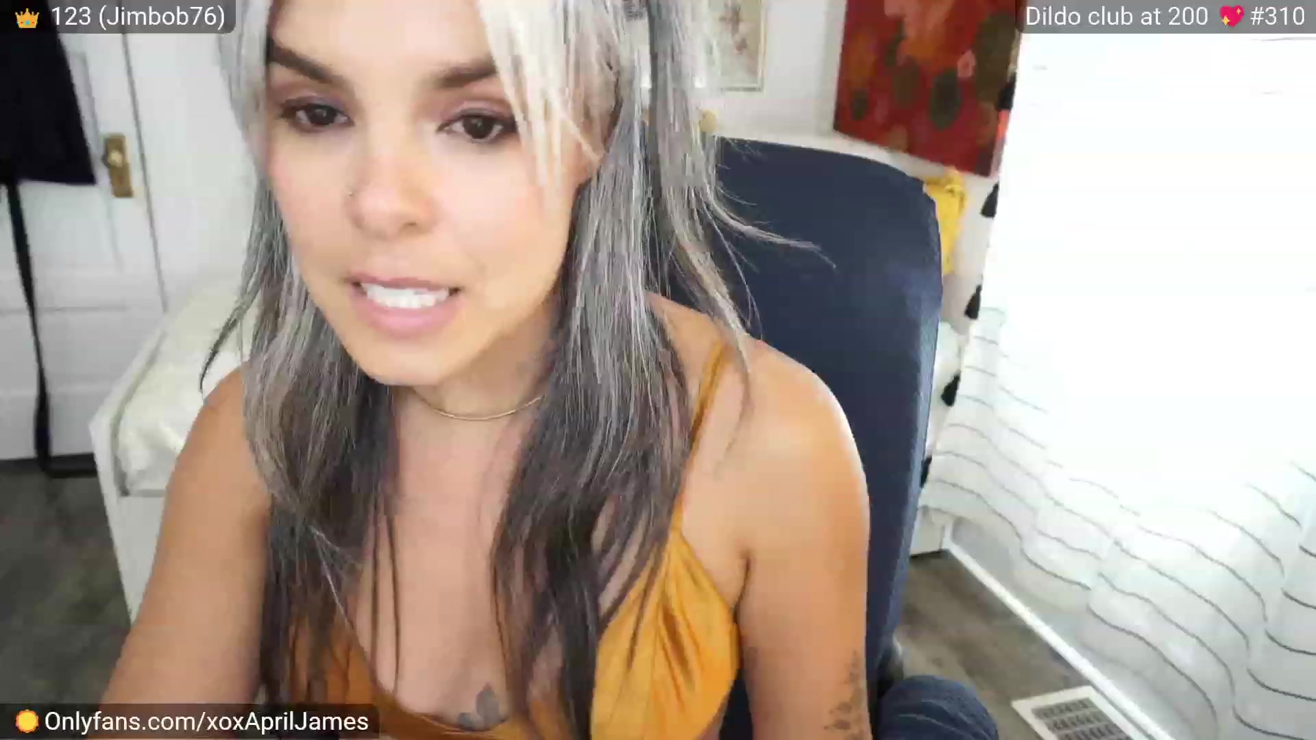 Gallery image thumbnail from AprilJames's myfreecams stream on, 05/07/2023, 19:16 image 20 of 20