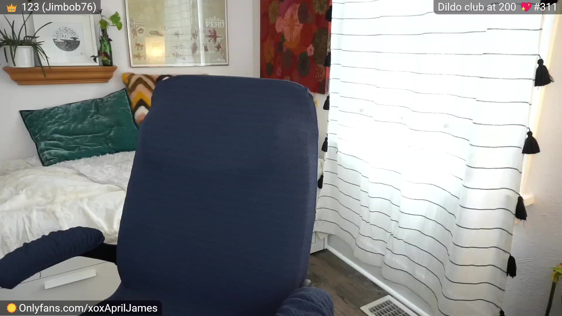 Gallery image thumbnail from AprilJames's myfreecams stream on, 05/07/2023, 19:16 image 17 of 20