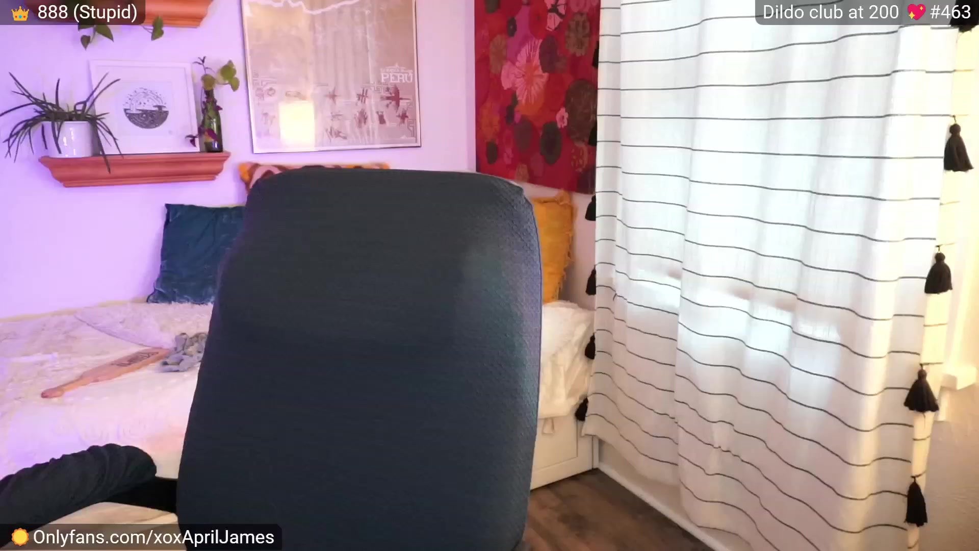 Gallery image thumbnail from AprilJames's myfreecams stream on, 05/11/2023, 01:24 image 7 of 20