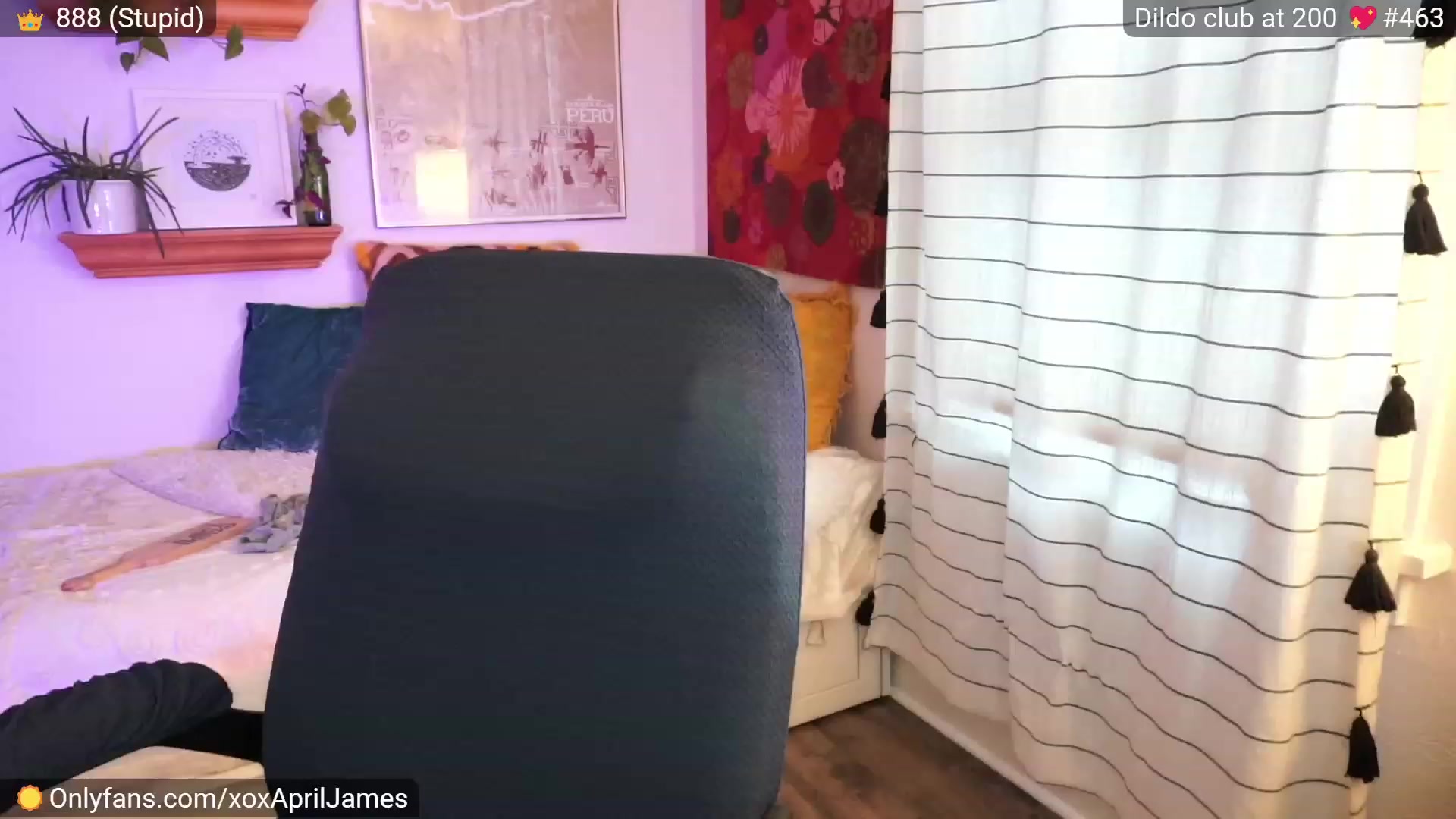Gallery image thumbnail from AprilJames's myfreecams stream on, 05/11/2023, 01:24 image 8 of 20
