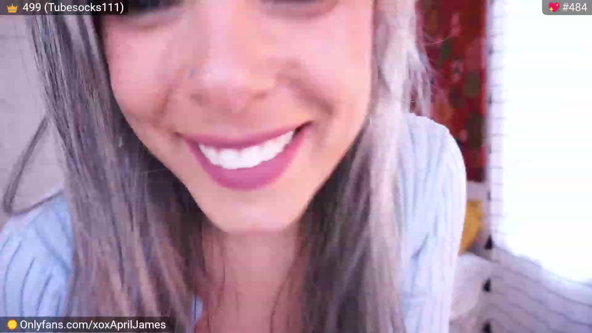 Gallery image thumbnail from AprilJames's myfreecams stream on, 05/26/2023, 17:48 image 18 of 20
