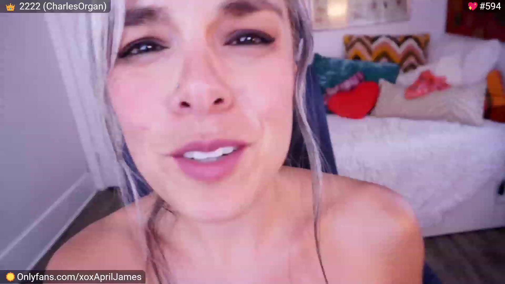 Gallery image thumbnail from AprilJames's myfreecams stream on, 06/24/2023, 21:26 image 7 of 20