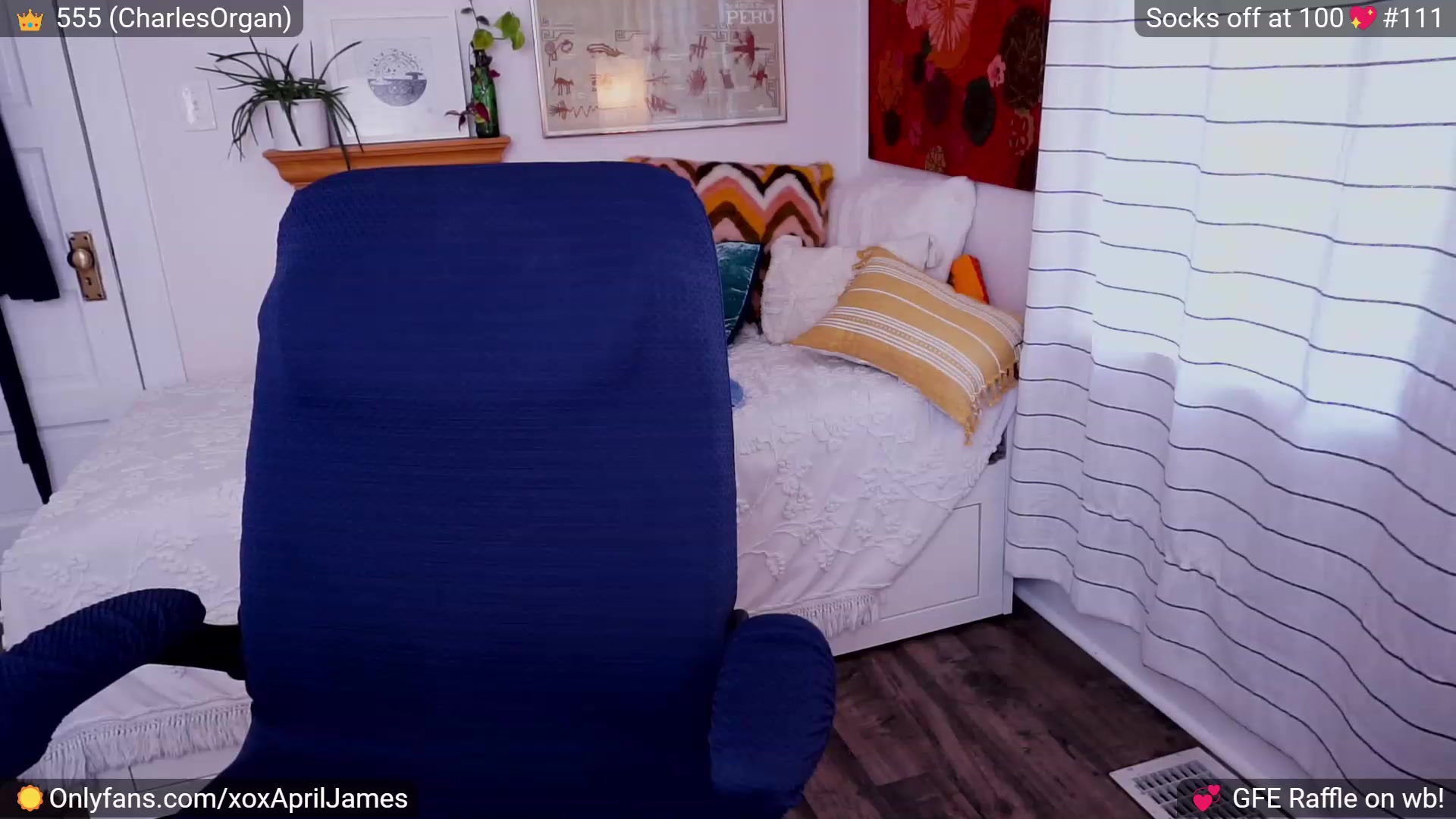 Gallery image thumbnail from AprilJames's myfreecams stream on, 07/01/2023, 22:34 image 18 of 20
