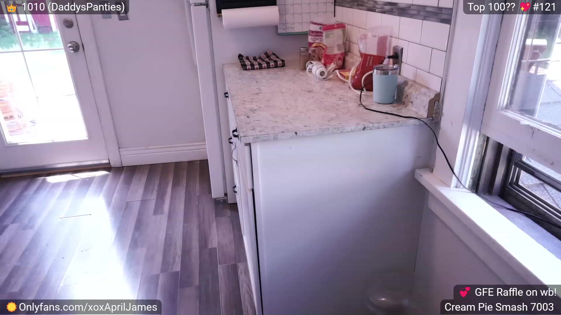 Gallery image thumbnail from AprilJames's myfreecams stream on, 07/02/2023, 20:01 image 19 of 20