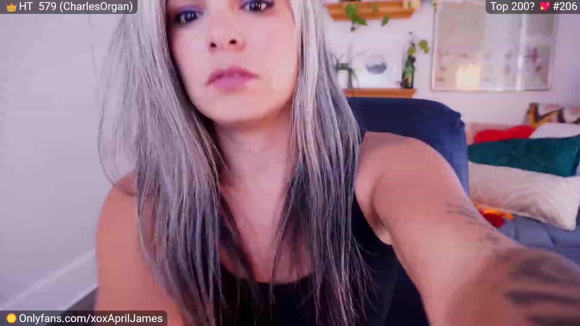 Gallery image thumbnail from AprilJames's myfreecams stream on, 07/30/2023, 17:39 image 13 of 20