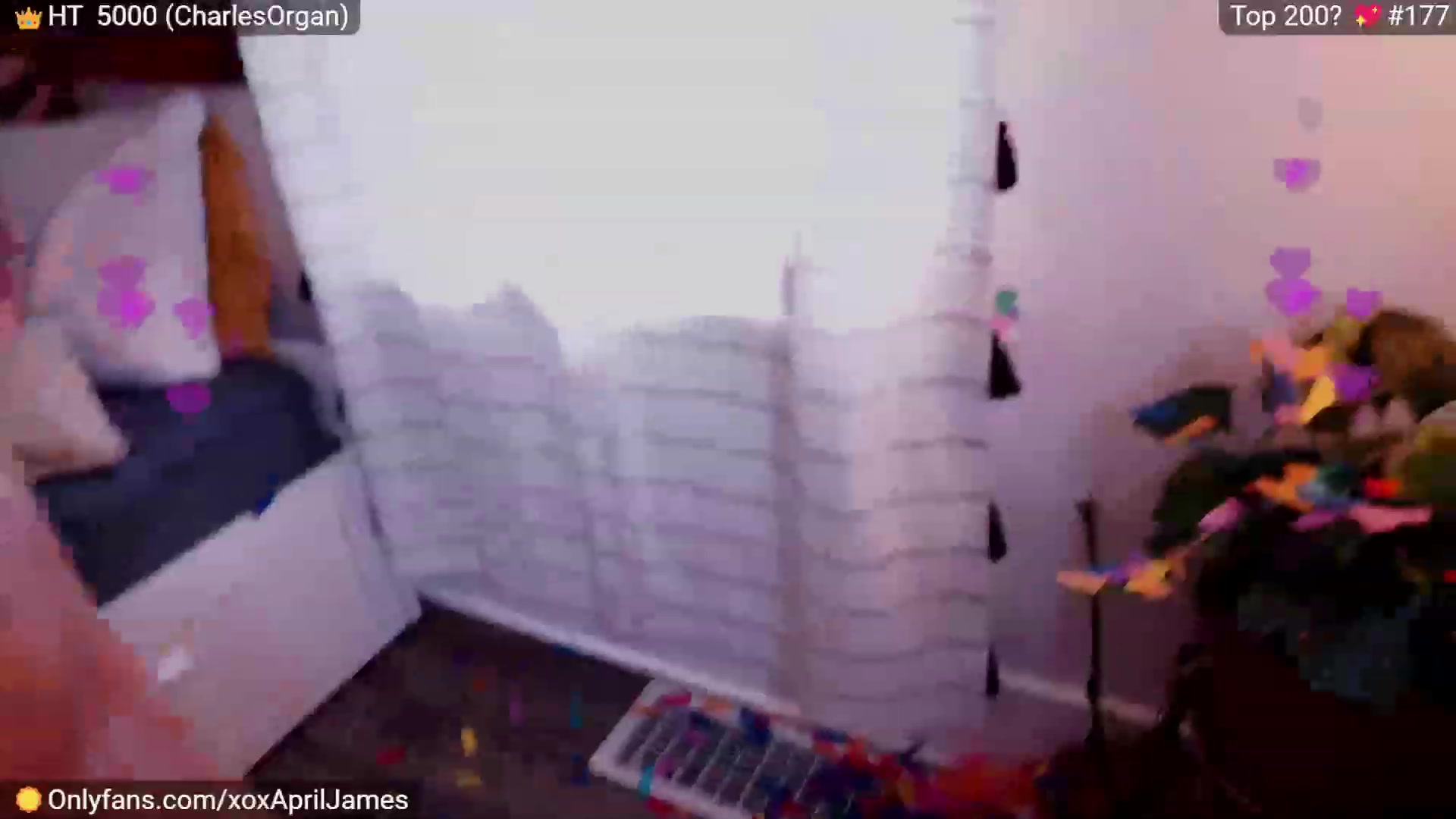 Gallery image thumbnail from AprilJames's myfreecams stream on, 07/30/2023, 19:48 image 20 of 20