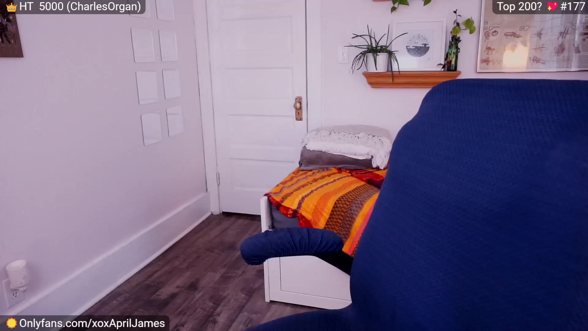Gallery image thumbnail from AprilJames's myfreecams stream on, 07/30/2023, 20:58 image 4 of 20