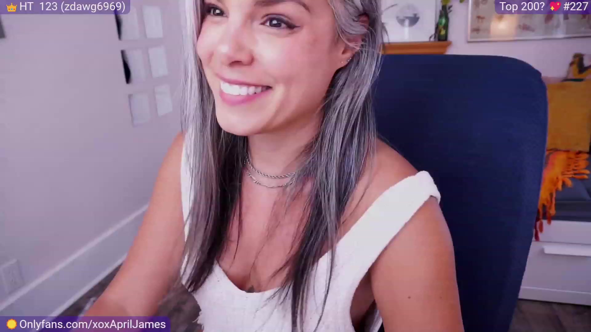 Gallery image thumbnail from AprilJames's myfreecams stream on, 08/14/2023, 22:16 image 11 of 20
