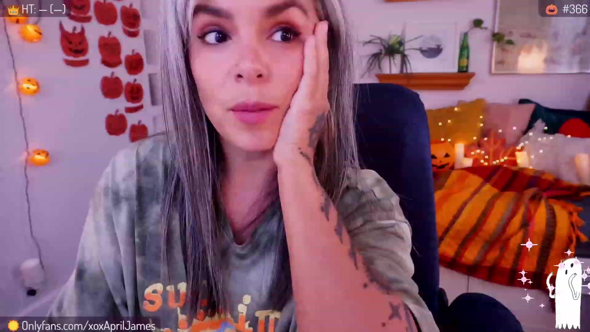 Gallery image thumbnail from AprilJames's myfreecams stream on, 10/24/2023, 19:44 image 10 of 20