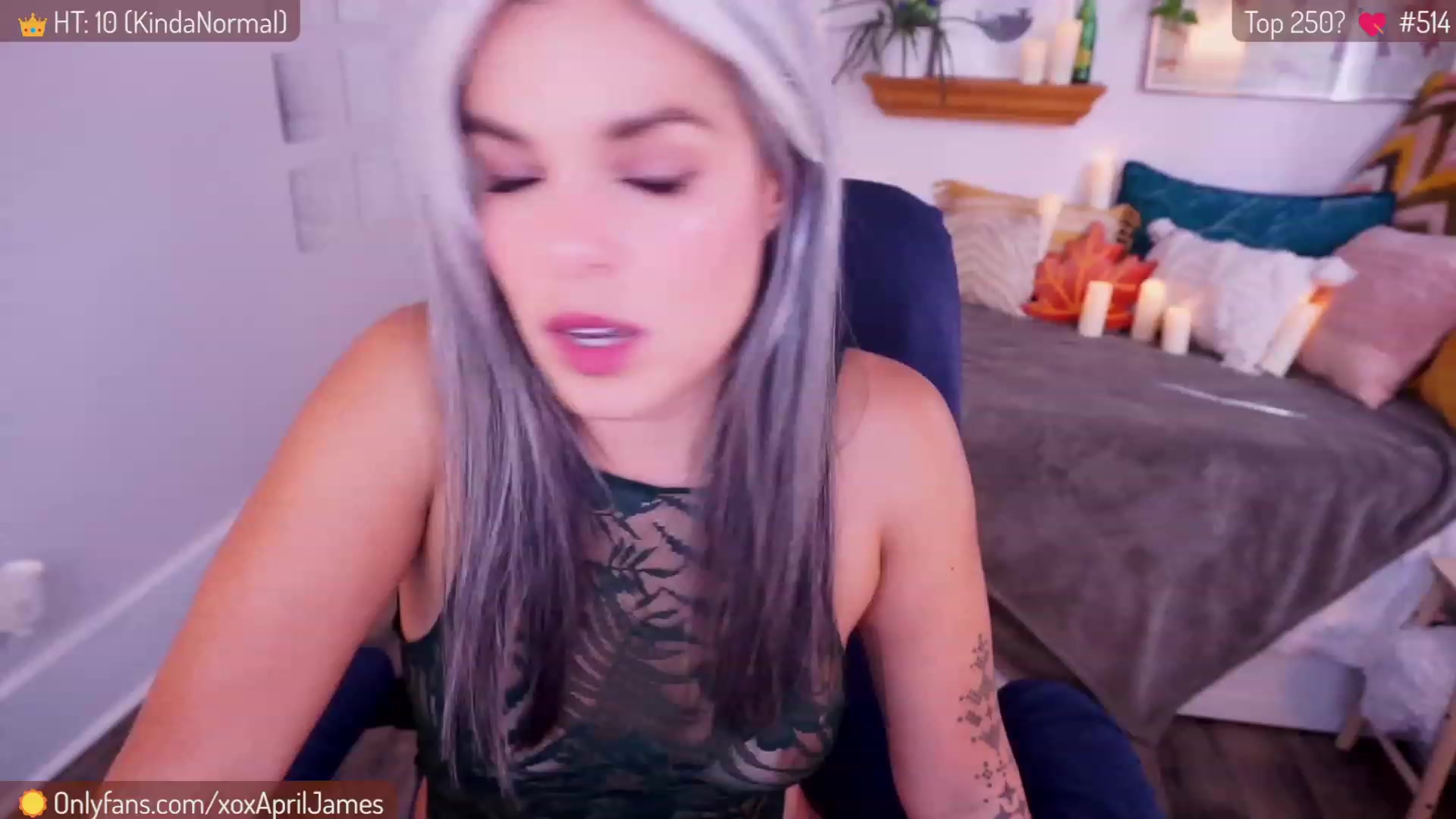Gallery image thumbnail from AprilJames's myfreecams stream on, 11/06/2023, 20:51 image 7 of 20