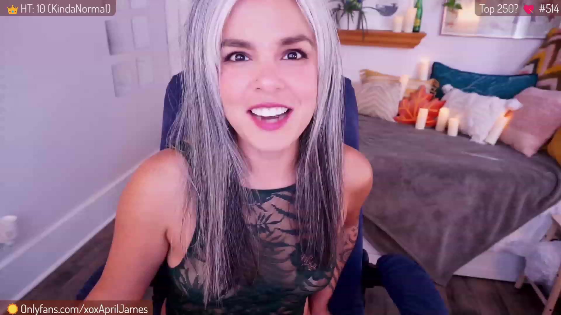 Gallery image thumbnail from AprilJames's myfreecams stream on, 11/06/2023, 20:51 image 6 of 20