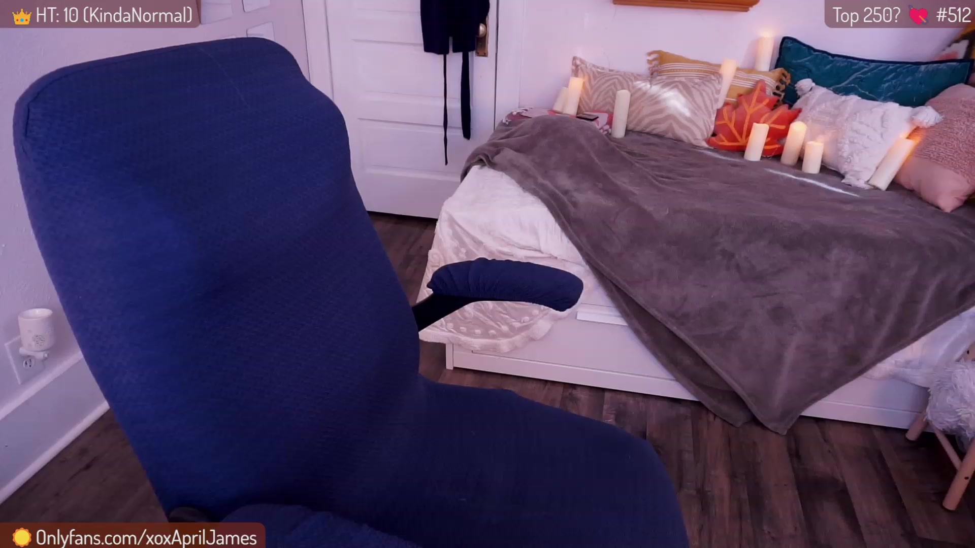 Gallery image thumbnail from AprilJames's myfreecams stream on, 11/06/2023, 21:28 image 3 of 20