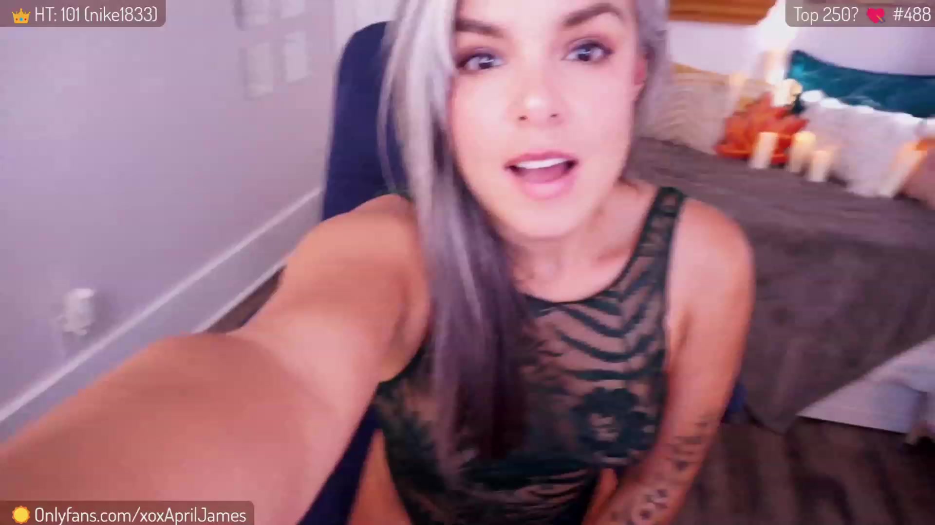 Gallery image thumbnail from AprilJames's myfreecams stream on, 11/06/2023, 22:09 image 18 of 20