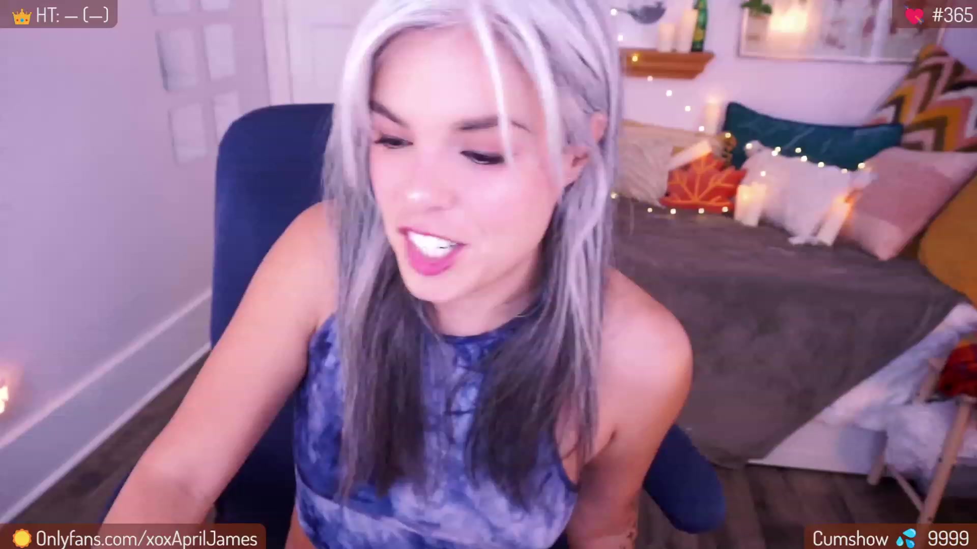 Gallery image thumbnail from AprilJames's myfreecams stream on, 11/10/2023, 20:52 image 16 of 20